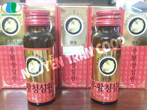 An Cung Dạng Nước 3