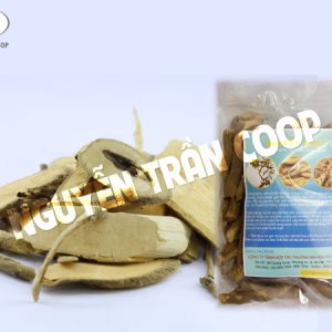 Xáo Tam Phân Ninh Hòa