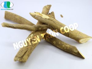 Xáo Tam Phân Ninh Hòa