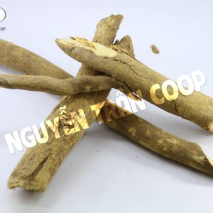 Xáo Tam Phân Ninh Hòa