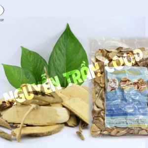 Xáo Tam Phân Ninh Hòa