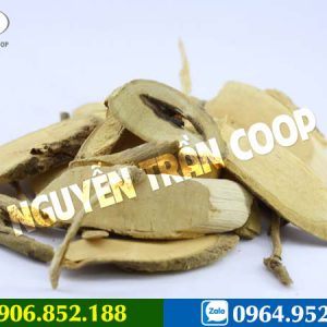 xáo tam phân