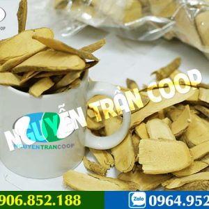 xáo tam phân