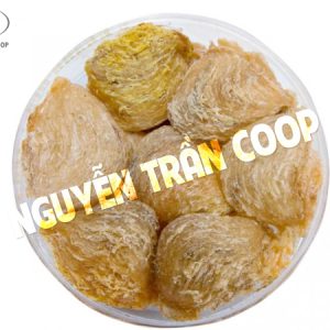 Yến Sào Tinh Chế (10g)