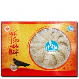 yến tinh chế loại 1