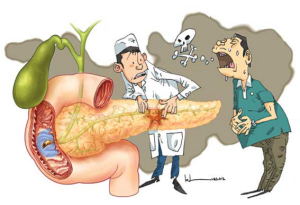 Mô phỏng chữa ung thư