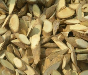 xáo tam phân xắc lát