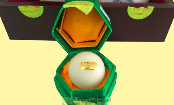 an cung nguu hoang rua vang