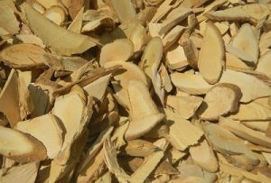 xáo tam phân xắt lác