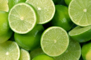 chanh giải độc gan