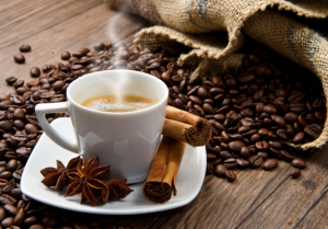 Uống cafe giúp tỉnh táo