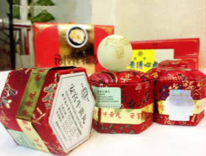 Cách dùng an cung ngưu hoàng