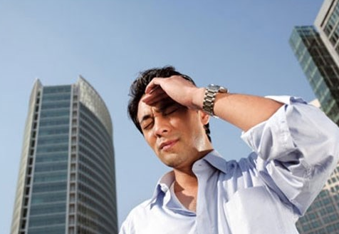 dot quy do nang nong