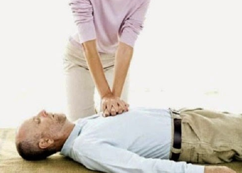 ho hap nhan tao cho dot quy