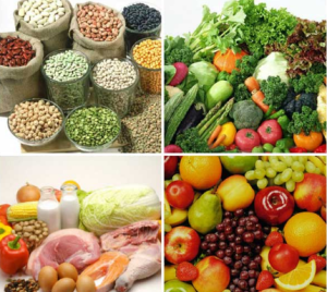 thuc pham cho nguoi dot quy