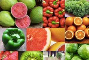 thuc pham chong dot quy