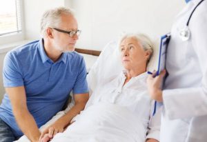 điều trị đột quỵ