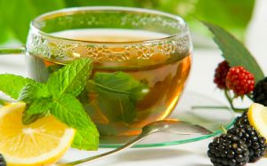 trà sâm ngọc linh