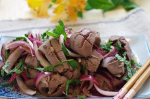 Yếu Sinh Lý Do Thận Yếu Nên Dùng Cật Heo