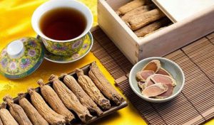 Quà Tặng Sức Khỏe Giá Trị Với Sâm Khô Hàn Quốc