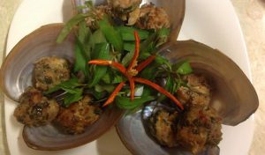 Thịt Trai Nướng – Bài Thuốc Tăng Sinh Lý Cho Nam Giới