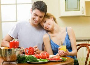 thảo dược và sinh lý nam giới