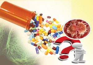 Nhiều Loại Vitamin “Tiếp Tay” Cho Bệnh Ung Thư