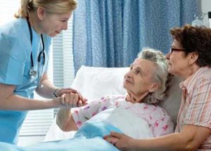 3 Lưu Ý Khi Chăm Sóc Người Bị Tai Biến Mạch Máu Não.