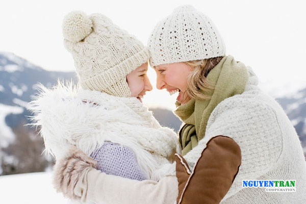 Phòng ngừa đột quỵ ngày giá rét 1