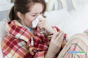 dấu hiệu cảnh báo đột quỵ