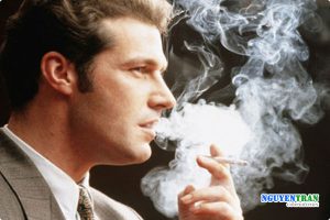 thủ phạm gây thiếu máu lên não