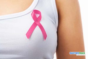 Bệnh ung thư vú