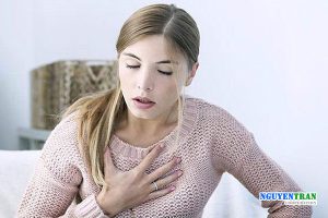 dấu hiệu đột quỵ ở phụ nữ