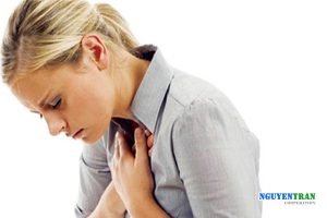 bệnh nguy hiểm cho phụ nữ