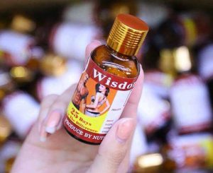 Phân biệt thật giả wisdom weight