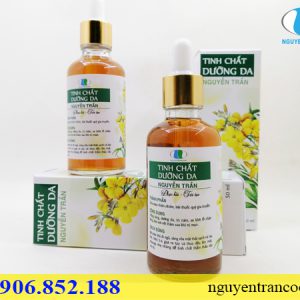 tinh chất dưỡng da nguyễn trần