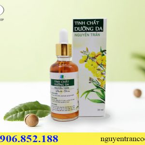 tinh chất dưỡng da nguyễn trần