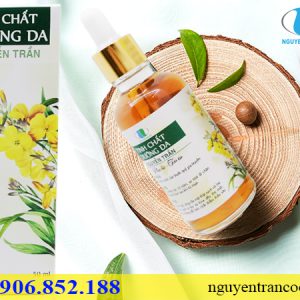 tinh chất dưỡng da nguyễn trần