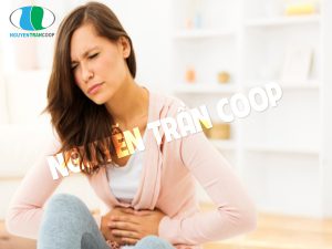 Những dấu hiệu mắc bệnh ở phụ nữ