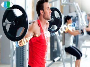 10 bí quyết tăng cân