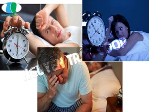 Bạn nên xem ngay cách trị mất ngủ bằng Nấm Lim Xanh