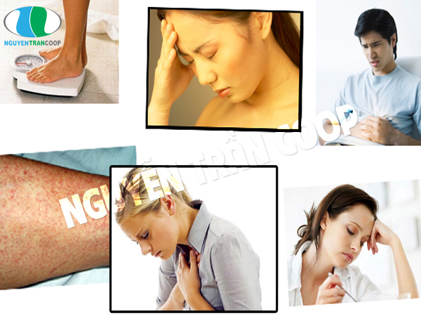 Cảnh báo những triệu chứng sớm của ung thư gan