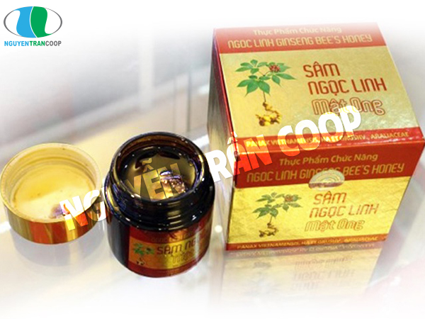 Mách bạn 4 cách sử dụng Sâm Ngọc Linh thật hiệu quả