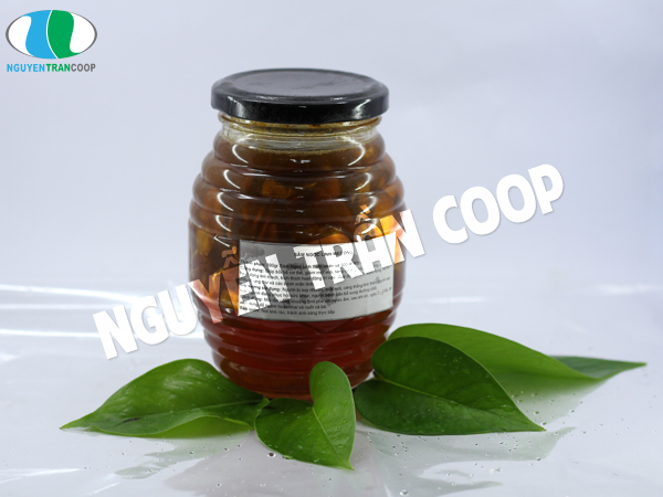 Mách bạn 4 cách sử dụng Sâm Ngọc Linh thật hiệu quả