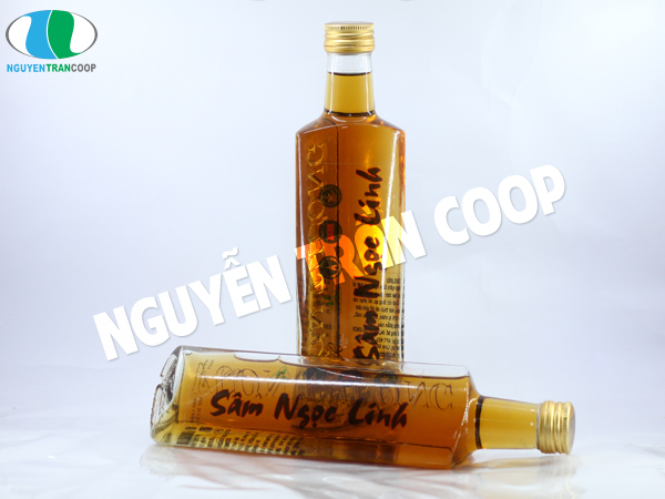 Mách bạn 4 cách sử dụng Sâm Ngọc Linh thật hiệu quả