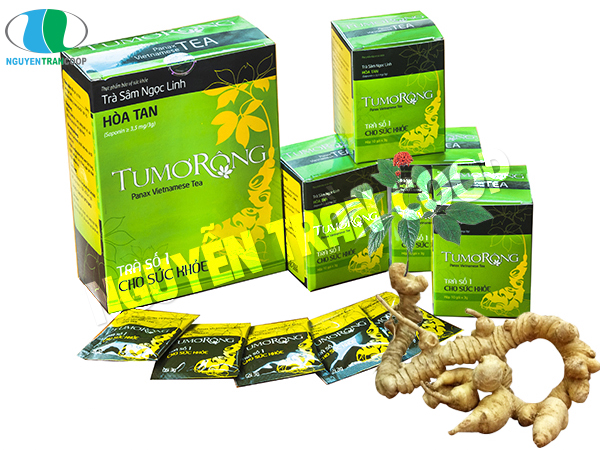 Cách chế biến Sâm Dây Ngọc Linh dễ làm nhất