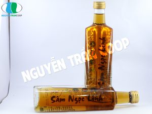 Cách chế biến Sâm Dây Ngọc Linh dễ làm nhất