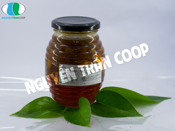 Cách chế biến Sâm Dây Ngọc Linh dễ làm nhất