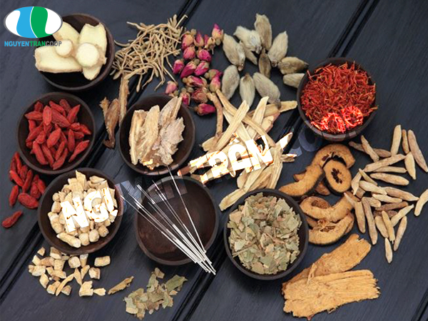 Chữa ung thư gan bằng Đông y - Thêm cơ hội cho người bệnh