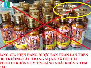 Hiểm nguy rình rập trước tác hại của thuốc tăng cân giả